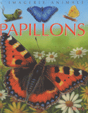 Les papillons