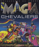 Les chevaliers. Avec un puzzle