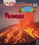 Les volcans
avec 1 DVD