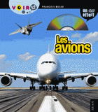Les avions
avec 1 DVD