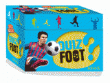 Quiz foot