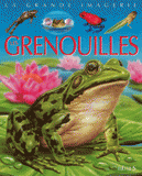 Les grenouilles