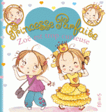 Zoé est trop curieuse