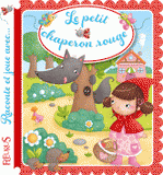 Le petit chaperon rouge