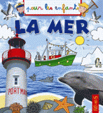 La mer