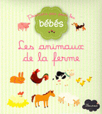 Les animaux de la ferme