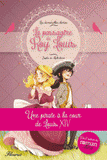 Les Demoiselles chéries
La Passagère du Roy-Louis