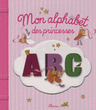 Mon alphabet des princesses