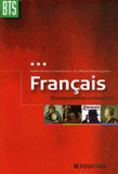Français BTS. Culture générale et expression