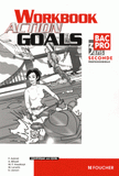 Anglais Action Goals 2nd Bac Pro. Wordbook