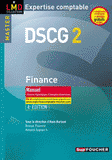 DSCG 2 Finance
4e édition