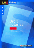 Droit notarial