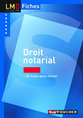 Droit notarial