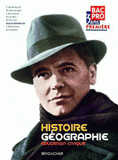 Histoire-Géographie Education civique 1e professionnelle