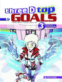 Anglais 3e Découverte professionnelle Three D top goals. A2
