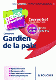 Gardien de la paix