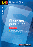 Finances publiques
3e édition