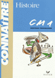 HISTOIRE CM1. Programme 1997