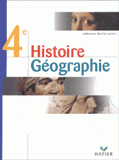 Histoire Géographie 4ème