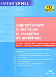 Apprentissages numériques et résolution de problèmes CE2