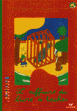 L'affaire du livre à taches