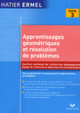 Apprentissages géométriques et résolution de problèmes au cycle 3