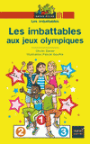 Les imbattables aux jeux olympiques