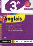 Anglais 3e