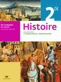 Histoire 2e
2e édition 2010