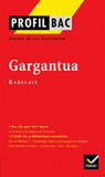 Gargantua - Rabelais