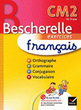 Bescherelle exercices français CM2