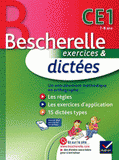 Bescherelle exercices & dictées CE1