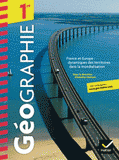 Géographie 1re France et Europe : dynamiques des territoires dans la mondialisation