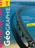 Géographie 1e. Format compact