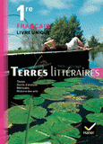 Français 1e. Livre unique, format Compact