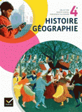 Histoire-géographie 4e