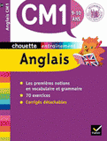 Anglais CM1 9-10 ans