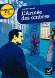 Joseph Kessel, L'Armée des ombres (1943)