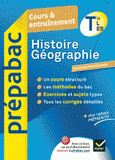 Histoire-Géographie Tle L, ES