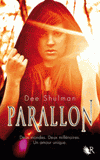 Parallon Tome 1