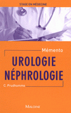Urologie Néphrologie