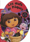 Les oeufs de Pâques