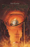 Percy Jackson Tome 2
La Mer des Monstres
