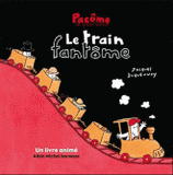 Le train fantôme