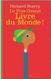Le Plus Grand Livre du Monde !