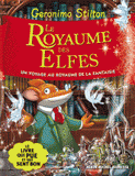 Le Royaume de la Fantaisie Tome 5
Le royaume des elfes