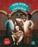 La voix d'or de l'Afrique