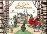 Le Belle au Bois Dormant