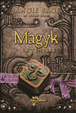 Magyk Tome 6
la ténèbre