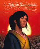 La Fille du Samouraï